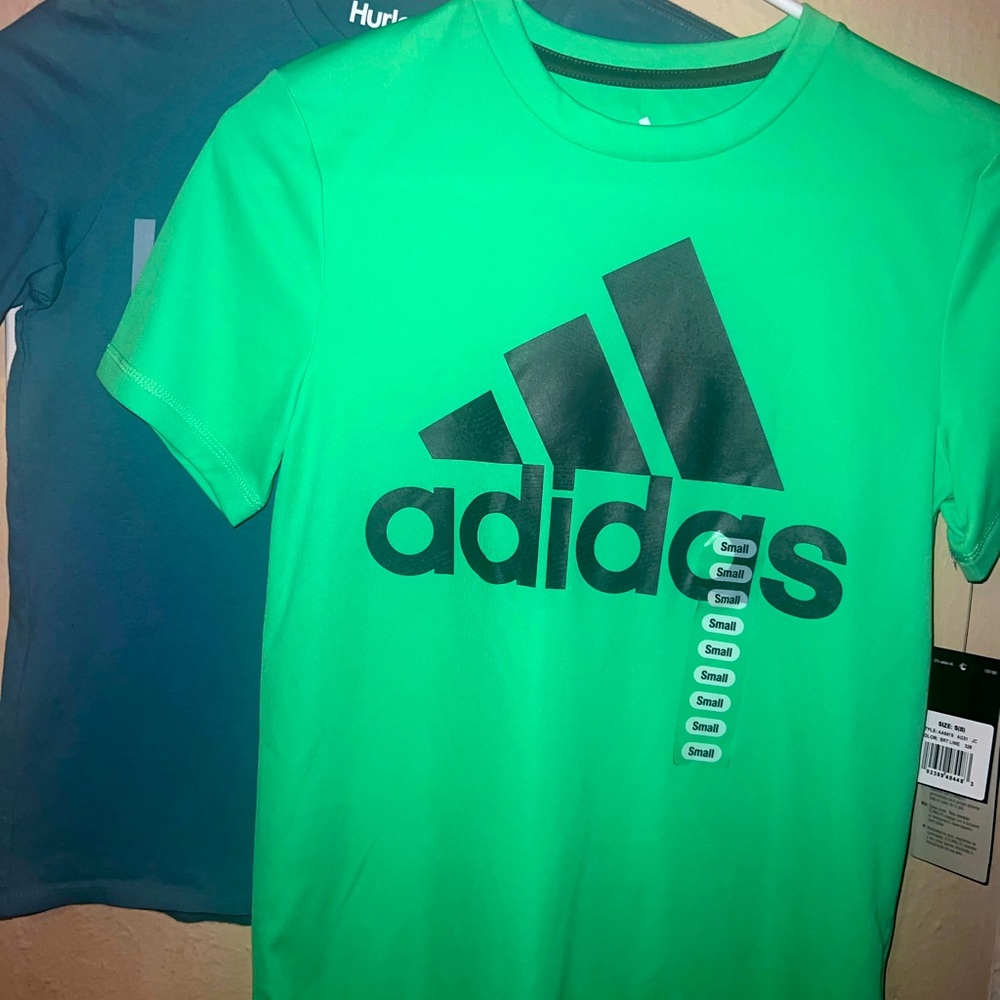 Adidas-Hurley